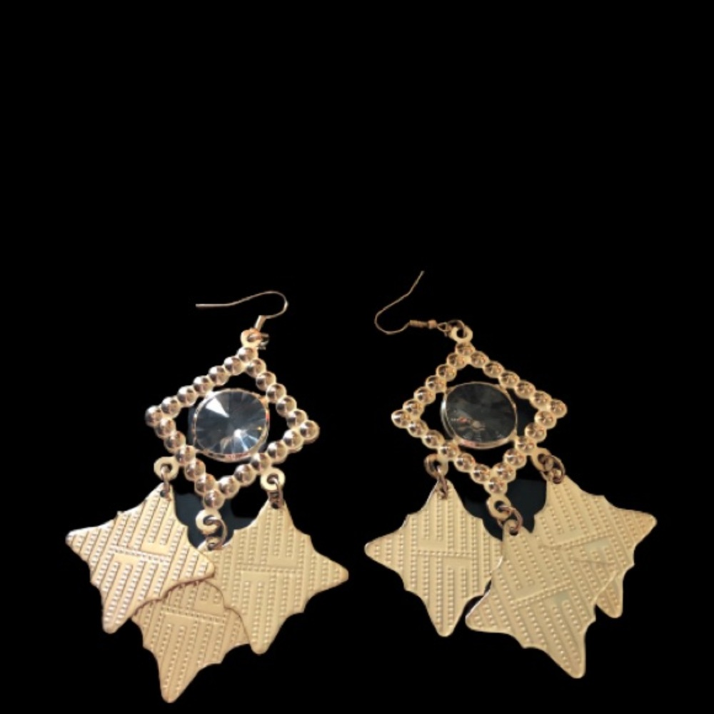 2/💲8 SALE EARRINGS ‼️